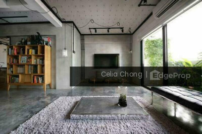 316 SERANGOON AVENUE 2 HDB | Listing