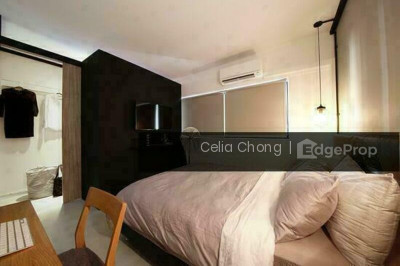 316 SERANGOON AVENUE 2 HDB | Listing