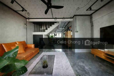 316 SERANGOON AVENUE 2 HDB | Listing