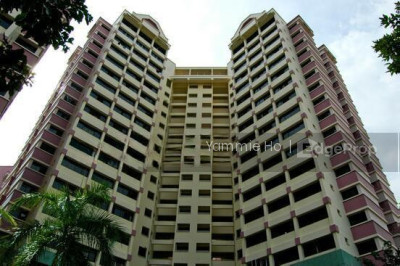 290E BUKIT BATOK STREET 24 HDB | Listing