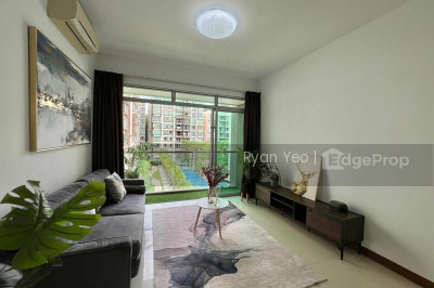 THE RAINTREE Apartment / Condo | Listing