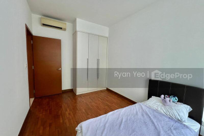 THE RAINTREE Apartment / Condo | Listing