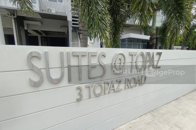 SUITES @ TOPAZ Apartment / Condo | Listing