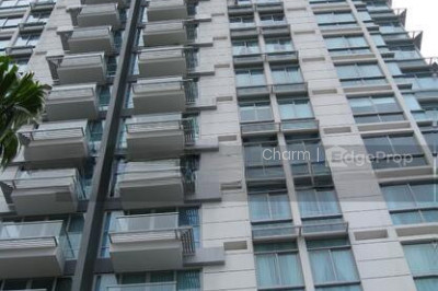 PATERSON RESIDENCE Apartment / Condo | Listing