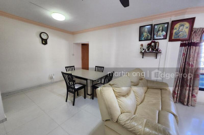 121A KIM TIAN PLACE HDB | Listing