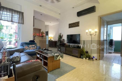 CASA ROSA Apartment / Condo | Listing