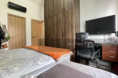 CASA ROSA Apartment / Condo | Listing