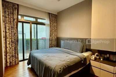 CASABELLA Apartment / Condo | Listing