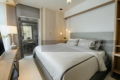 Q BAY RESIDENCES Apartment / Condo | Listing