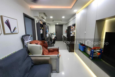 Q BAY RESIDENCES Apartment / Condo | Listing