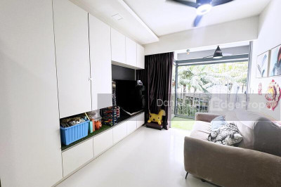 Q BAY RESIDENCES Apartment / Condo | Listing