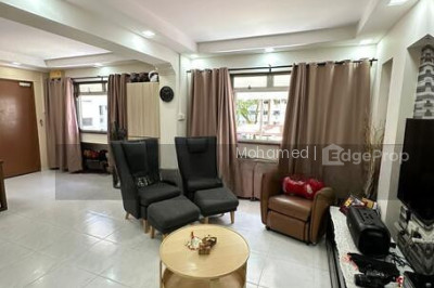 772 PASIR RIS STREET 71 HDB | Listing