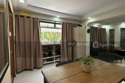 772 PASIR RIS STREET 71 HDB | Listing