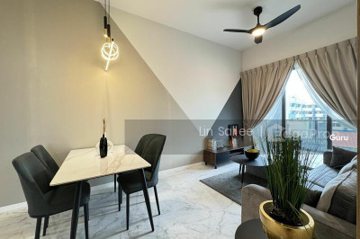 MATTAR RESIDENCES Apartment / Condo | Listing