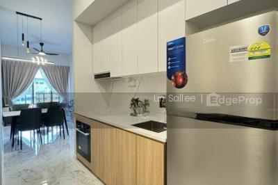 MATTAR RESIDENCES Apartment / Condo | Listing