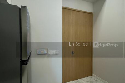 MATTAR RESIDENCES Apartment / Condo | Listing