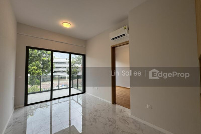 MATTAR RESIDENCES Apartment / Condo | Listing