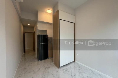 MATTAR RESIDENCES Apartment / Condo | Listing