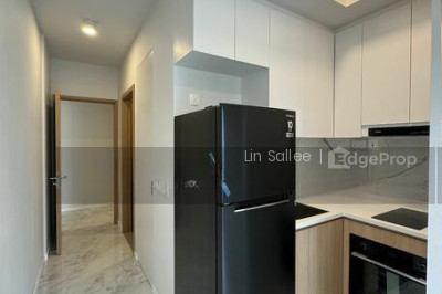 MATTAR RESIDENCES Apartment / Condo | Listing