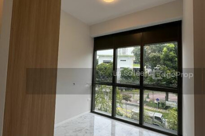 MATTAR RESIDENCES Apartment / Condo | Listing