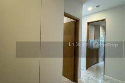 MATTAR RESIDENCES Apartment / Condo | Listing