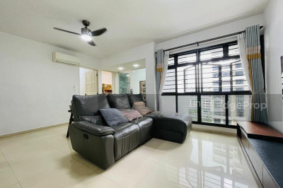 49 JALAN TIGA HDB | Listing