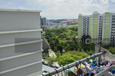 272B SENGKANG CENTRAL HDB | Listing