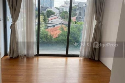 HOLLAND RESIDENCES Apartment / Condo | Listing