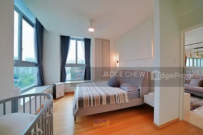 PATERSON RESIDENCE Apartment / Condo | Listing