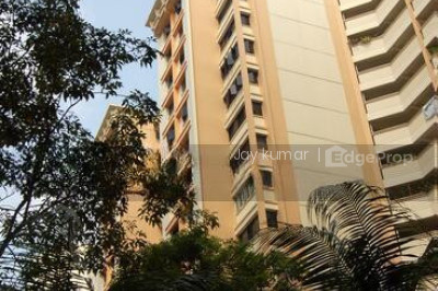 206B COMPASSVALE LANE HDB | Listing