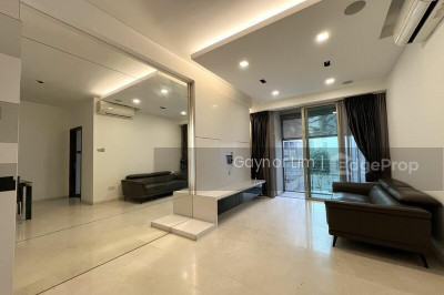 SHANGHAI ONE Apartment / Condo | Listing