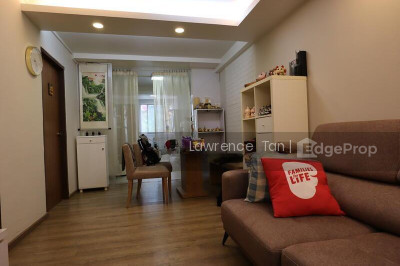 158 MEI LING STREET HDB | Listing