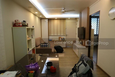 158 MEI LING STREET HDB | Listing