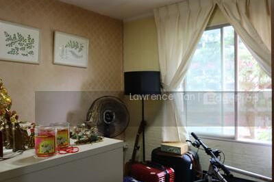 158 MEI LING STREET HDB | Listing