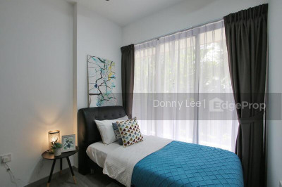 RIVERFRONT RESIDENCES Apartment / Condo | Listing