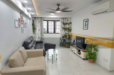 690D CHOA CHU KANG CRESCENT HDB | Listing