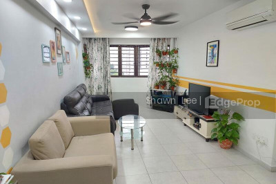 690D CHOA CHU KANG CRESCENT HDB | Listing