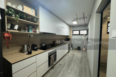 203C COMPASSVALE ROAD HDB | Listing