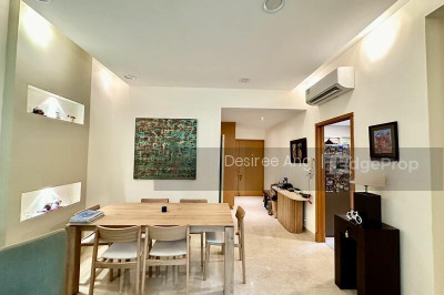 CHANGI RISE CONDO Apartment / Condo | Listing