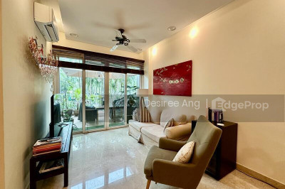 CHANGI RISE CONDO Apartment / Condo | Listing