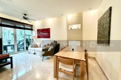 CHANGI RISE CONDO Apartment / Condo | Listing