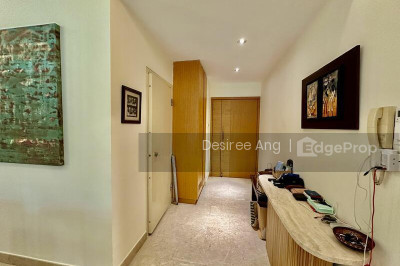 CHANGI RISE CONDO Apartment / Condo | Listing