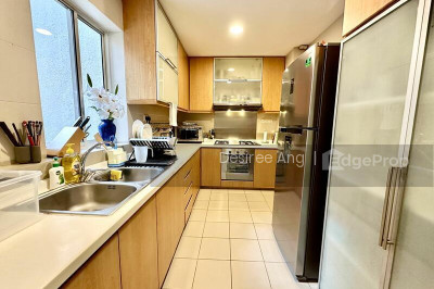 CHANGI RISE CONDO Apartment / Condo | Listing