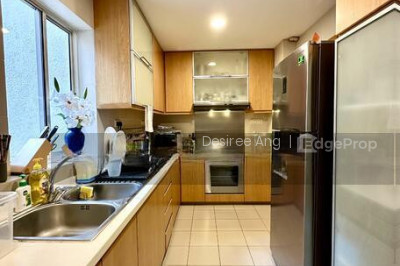 CHANGI RISE CONDO Apartment / Condo | Listing