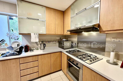 CHANGI RISE CONDO Apartment / Condo | Listing