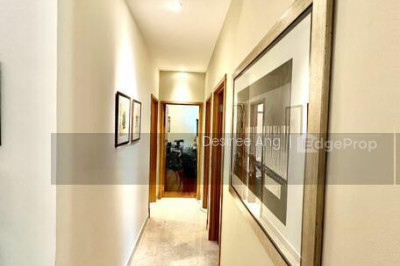 CHANGI RISE CONDO Apartment / Condo | Listing