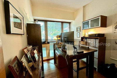 CHANGI RISE CONDO Apartment / Condo | Listing