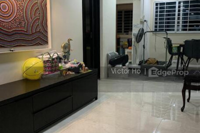 621 HOUGANG AVENUE 8 HDB | Listing