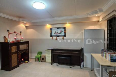 612 WOODLANDS AVENUE 4 HDB | Listing