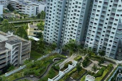 90A TELOK BLANGAH STREET 31 HDB | Listing